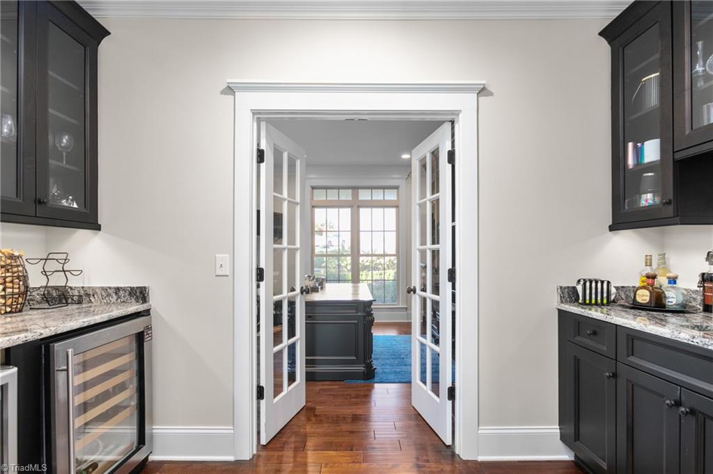 8501 Robert Jessup Drive