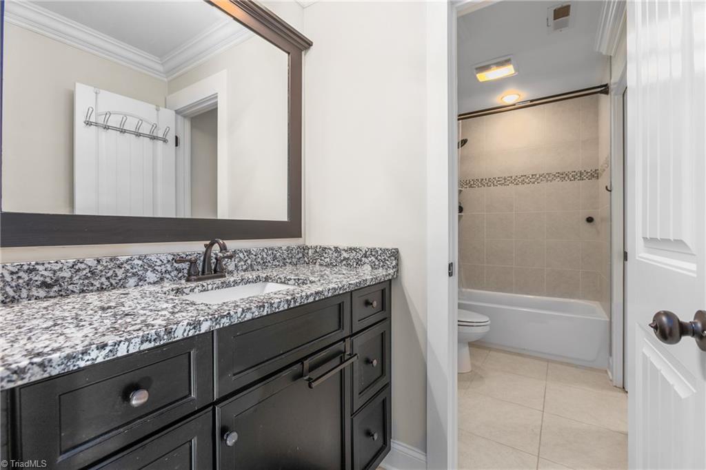 8501 Robert Jessup Drive