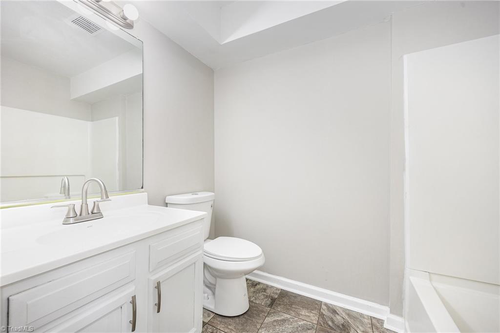 3642 Morris Farm Drive # B Unit: 1-B