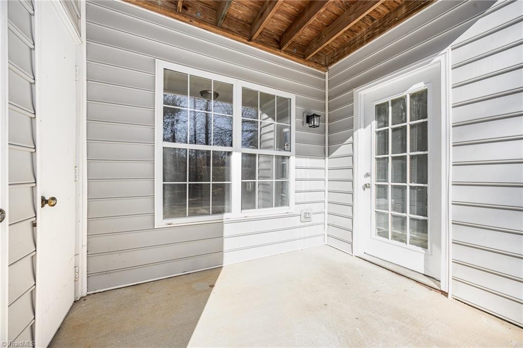 3642 Morris Farm Drive # B Unit: 1-B