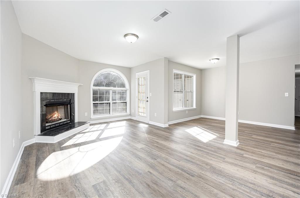 3642 Morris Farm Drive # B Unit: 1-B