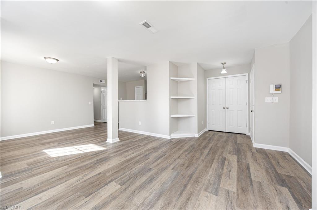 3642 Morris Farm Drive # B Unit: 1-B