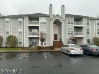 3642 Morris Farm Drive # B Unit: 1-B
