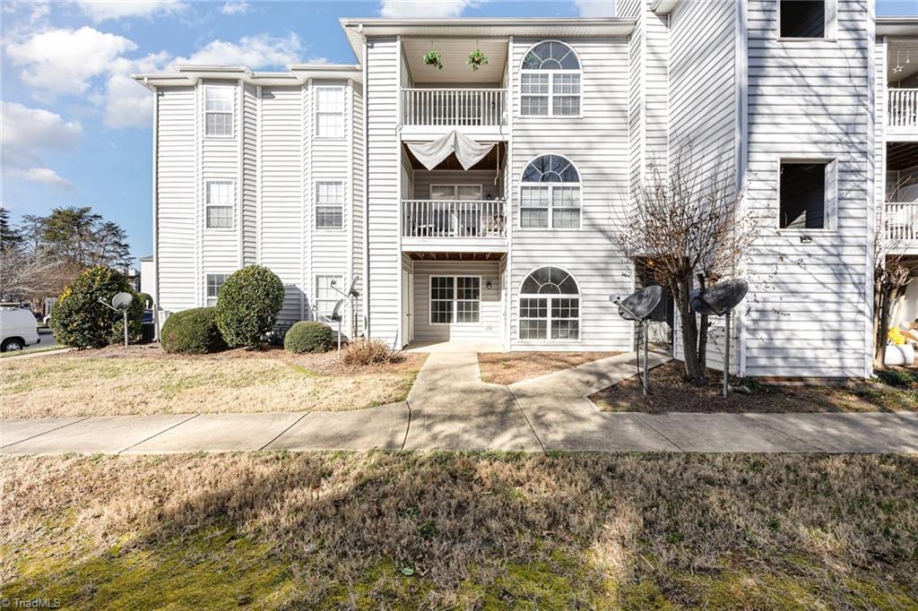 3642 Morris Farm Drive # B Unit: 1-B