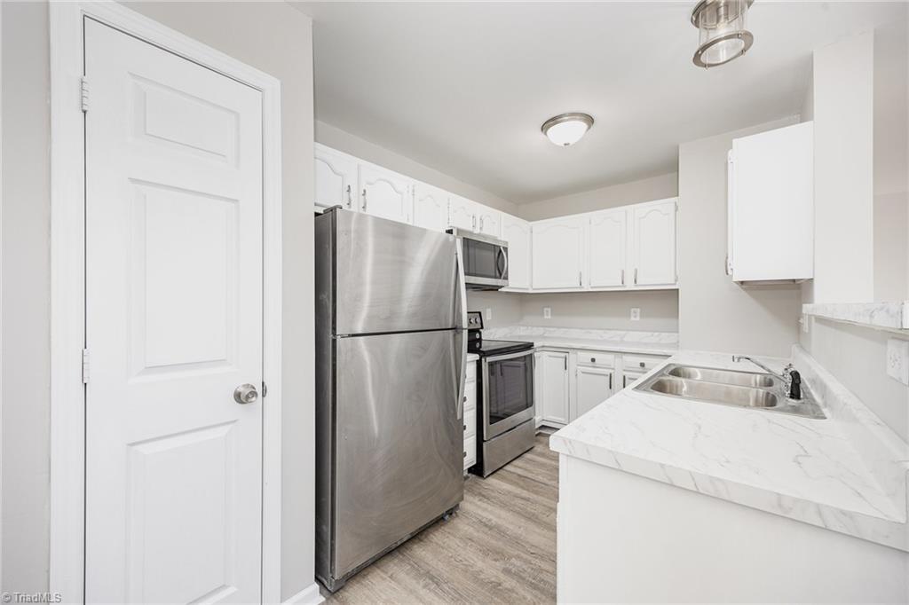 3642 Morris Farm Drive # B Unit: 1-B