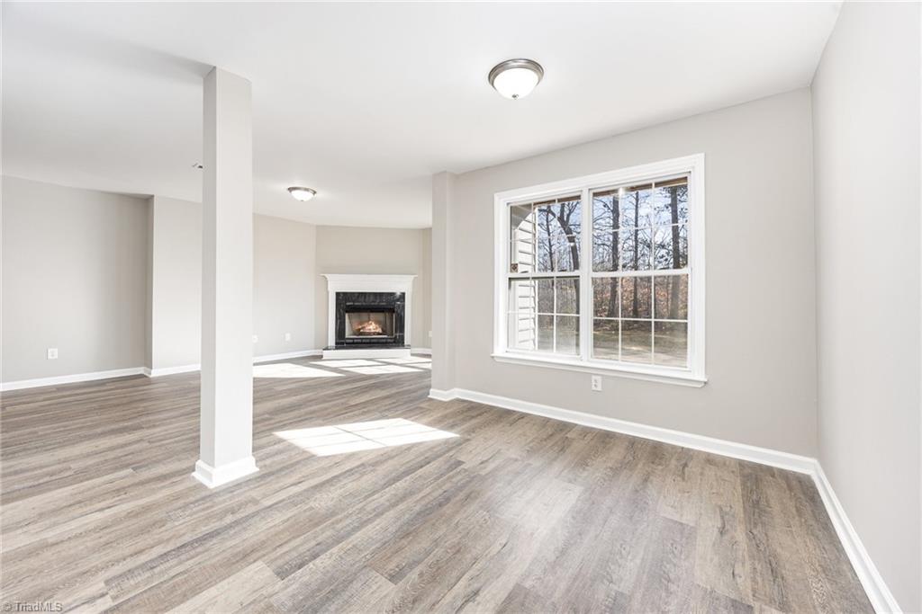 3642 Morris Farm Drive # B Unit: 1-B