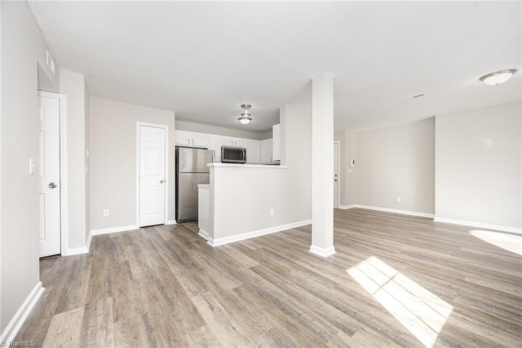 3642 Morris Farm Drive # B Unit: 1-B