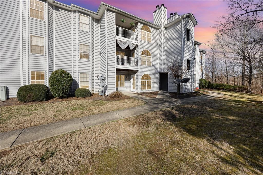 3642 Morris Farm Drive # B Unit: 1-B