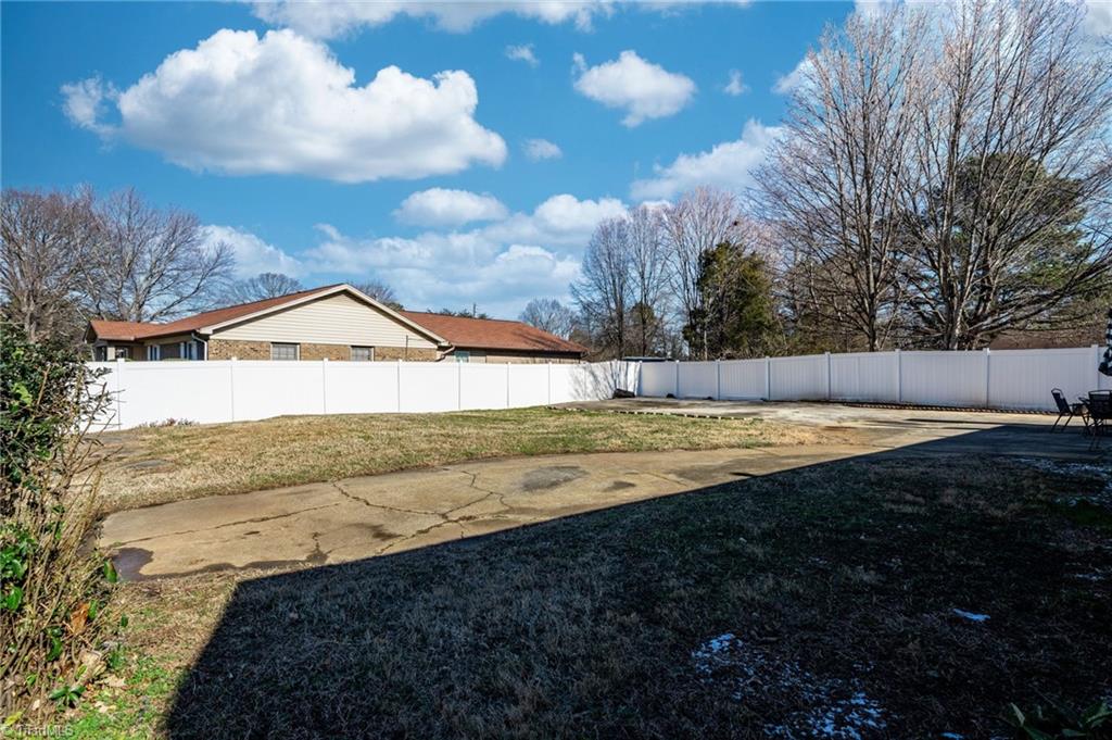 5001 Pressman Drive, Winston-Salem