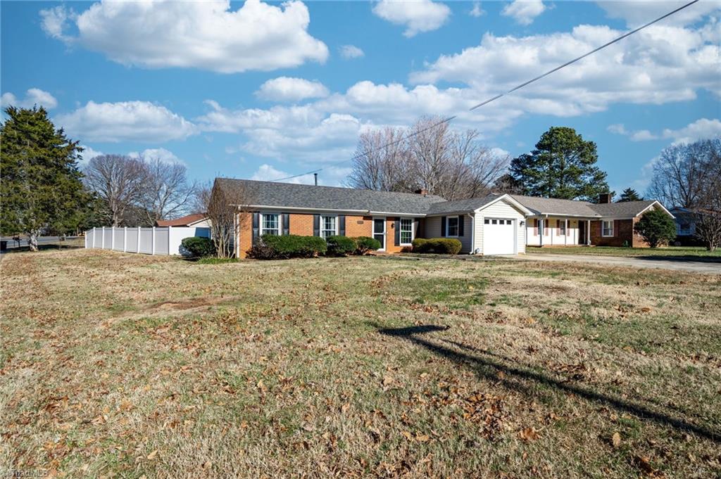 5001 Pressman Drive, Winston-Salem
