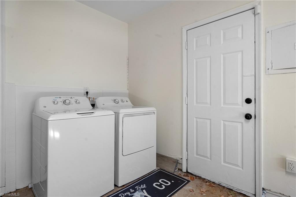5001 Pressman Drive, Winston-Salem