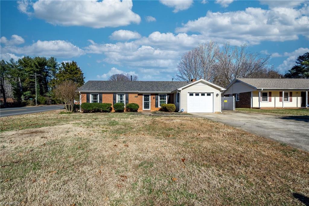 5001 Pressman Drive, Winston-Salem