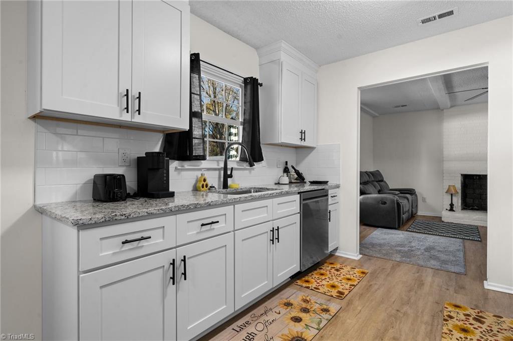 5001 Pressman Drive, Winston-Salem