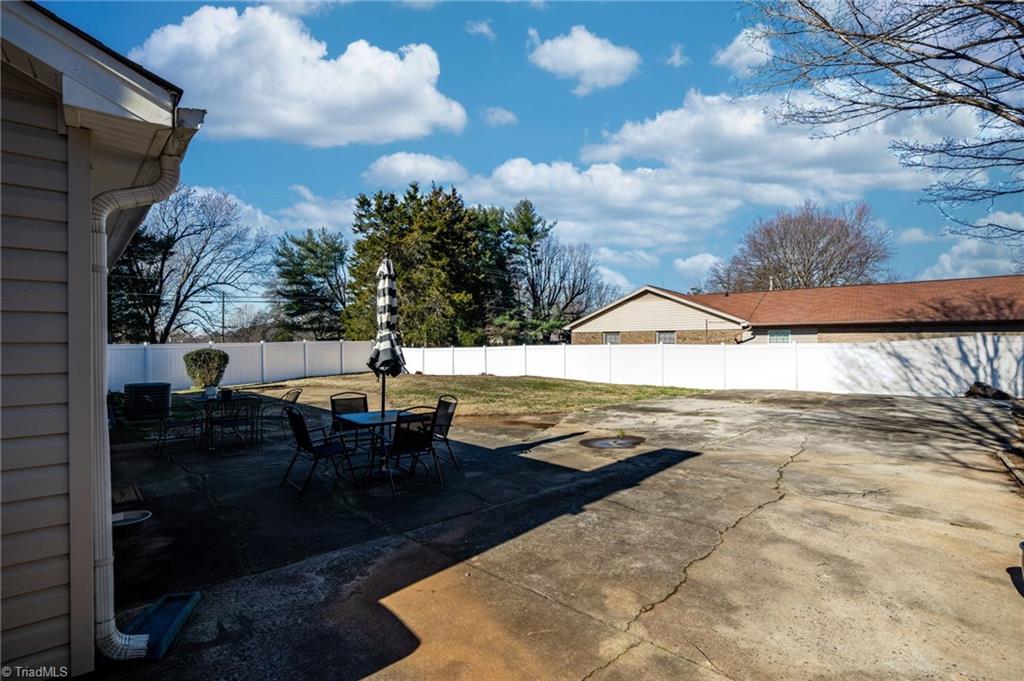 5001 Pressman Drive, Winston-Salem