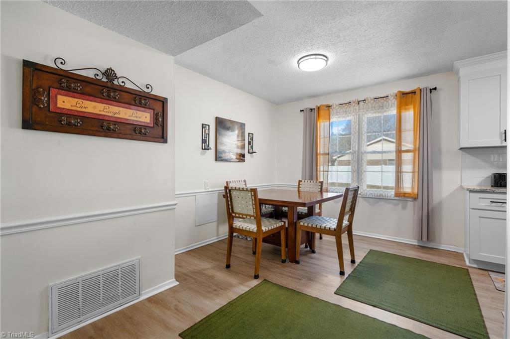 5001 Pressman Drive, Winston-Salem