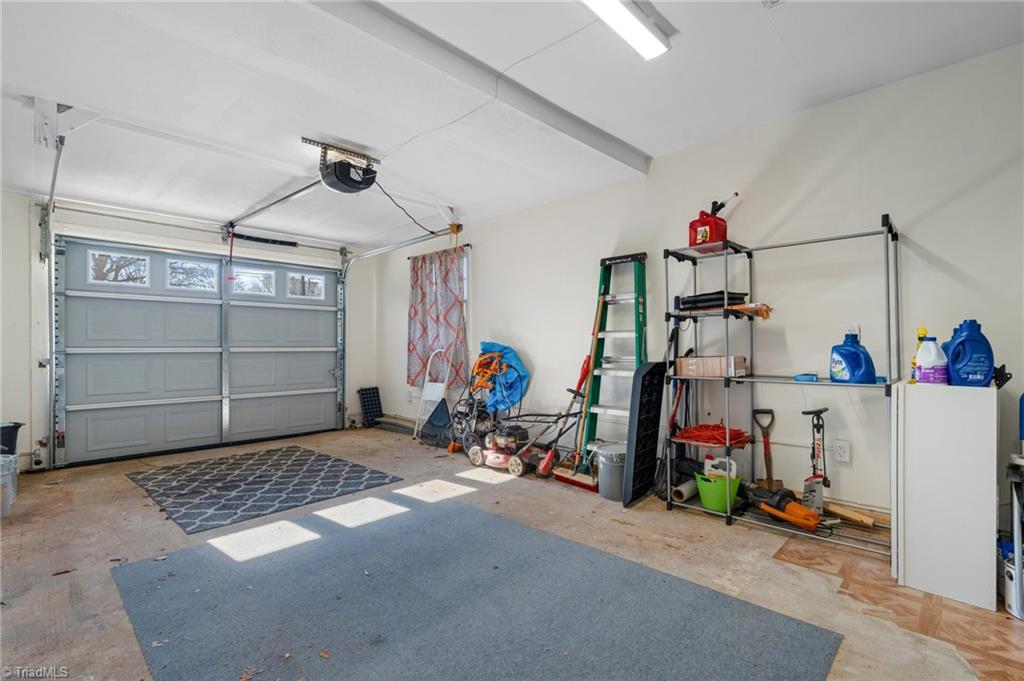 5001 Pressman Drive, Winston-Salem