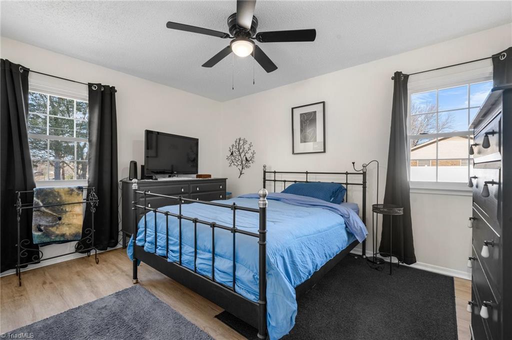 5001 Pressman Drive, Winston-Salem