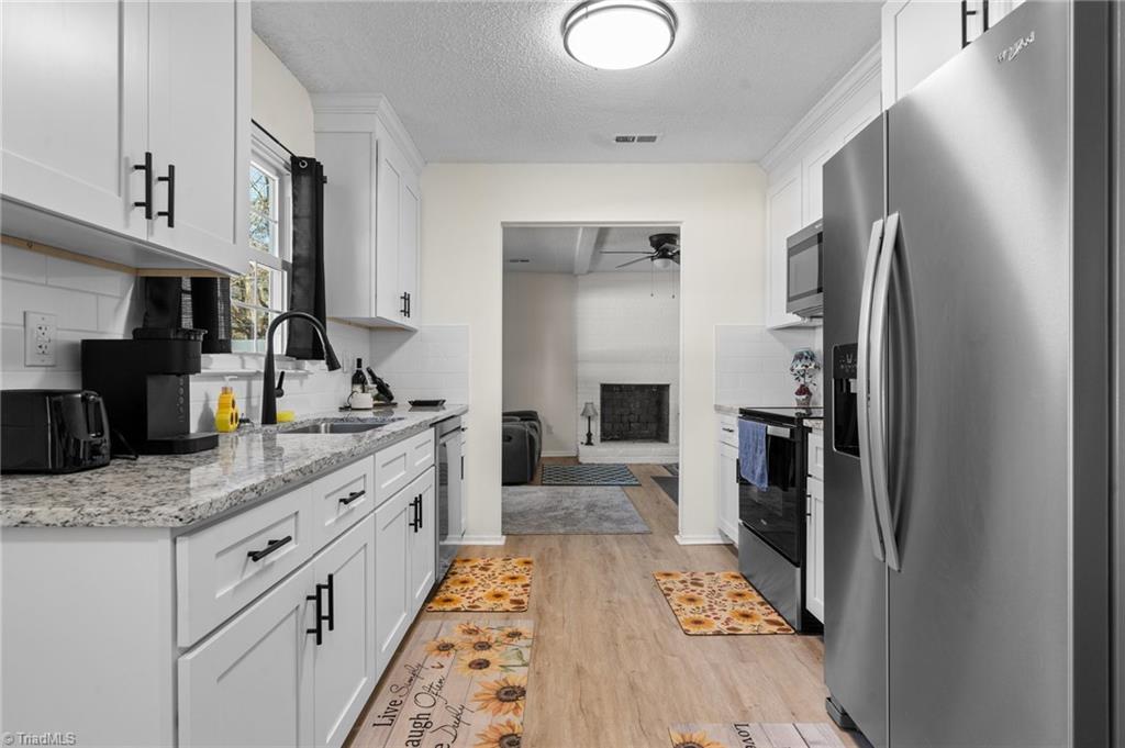 5001 Pressman Drive, Winston-Salem