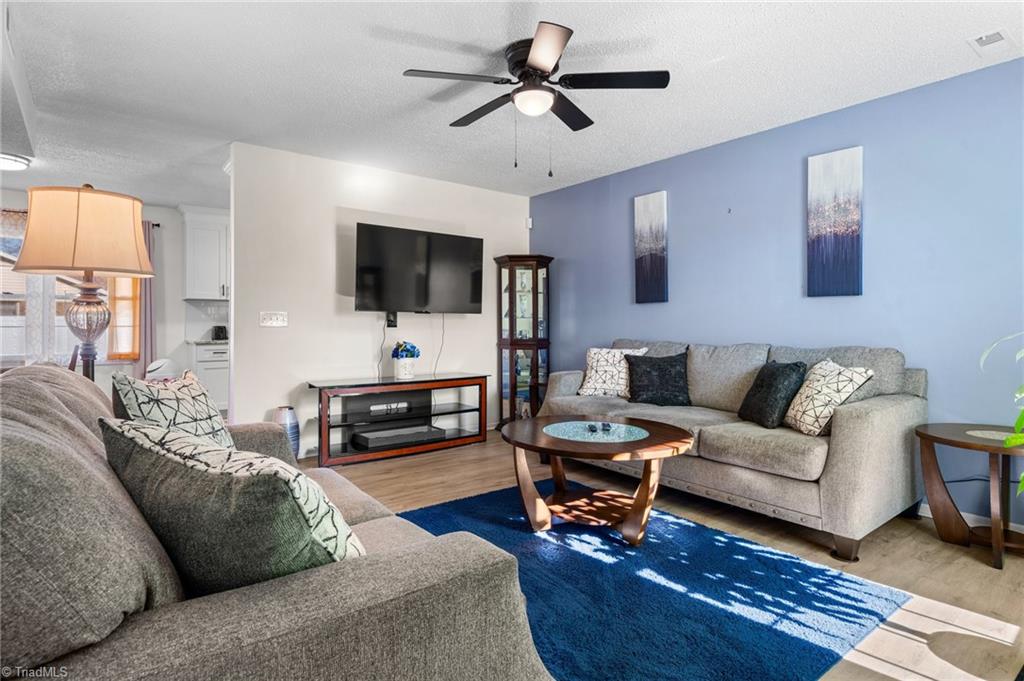 5001 Pressman Drive, Winston-Salem