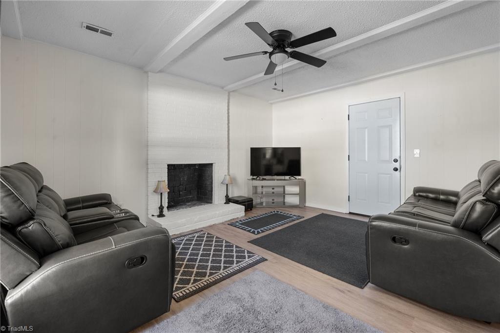 5001 Pressman Drive, Winston-Salem