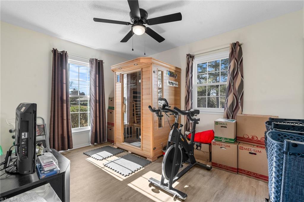 5001 Pressman Drive, Winston-Salem
