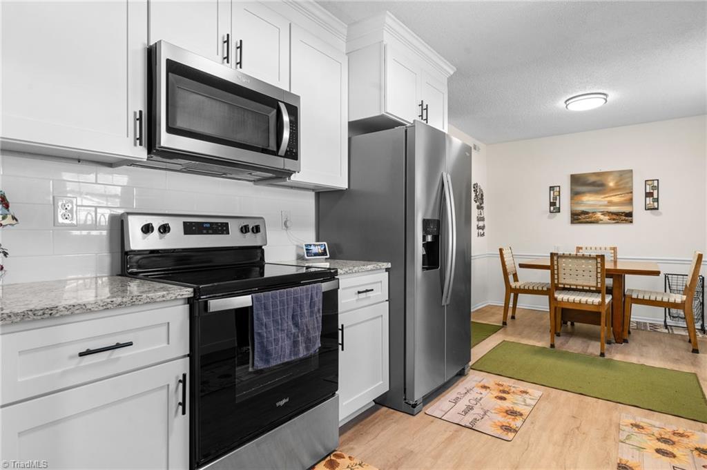 5001 Pressman Drive, Winston-Salem
