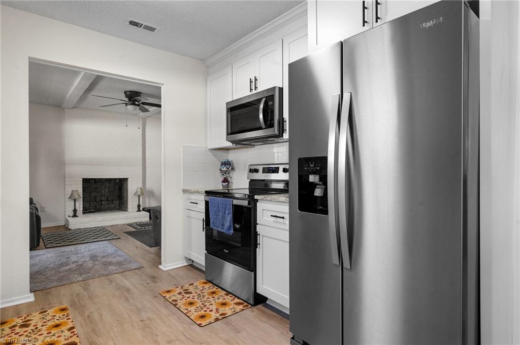 5001 Pressman Drive, Winston-Salem