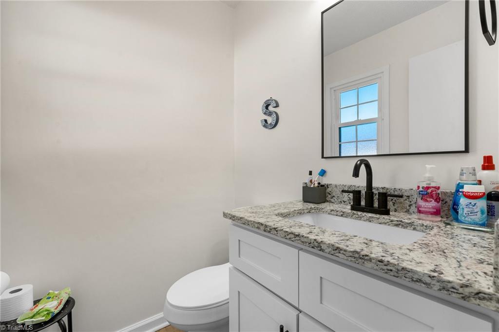 5001 Pressman Drive, Winston-Salem