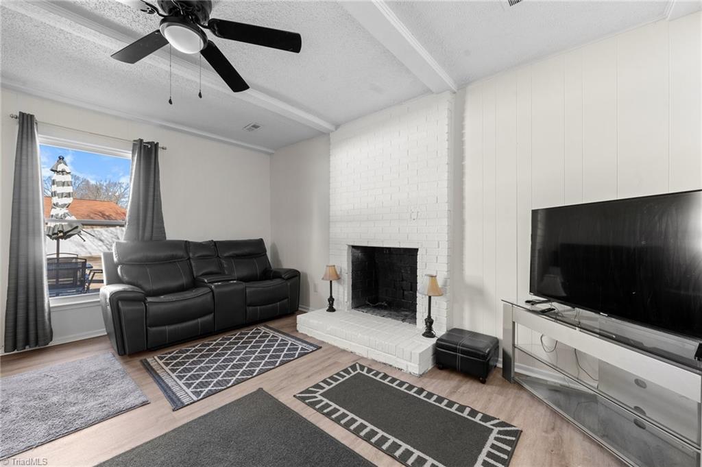 5001 Pressman Drive, Winston-Salem