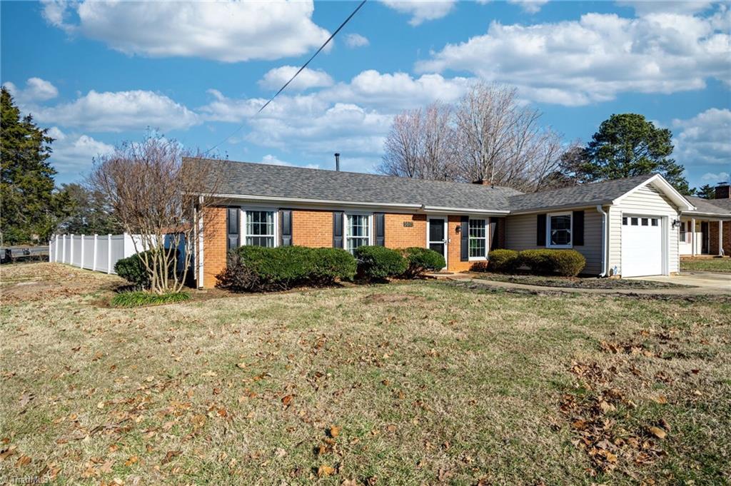 5001 Pressman Drive, Winston-Salem