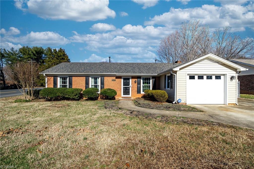 5001 Pressman Drive, Winston-Salem