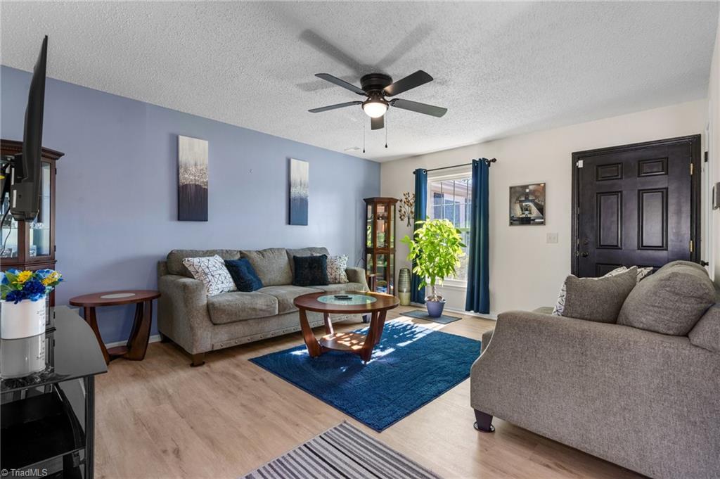 5001 Pressman Drive, Winston-Salem