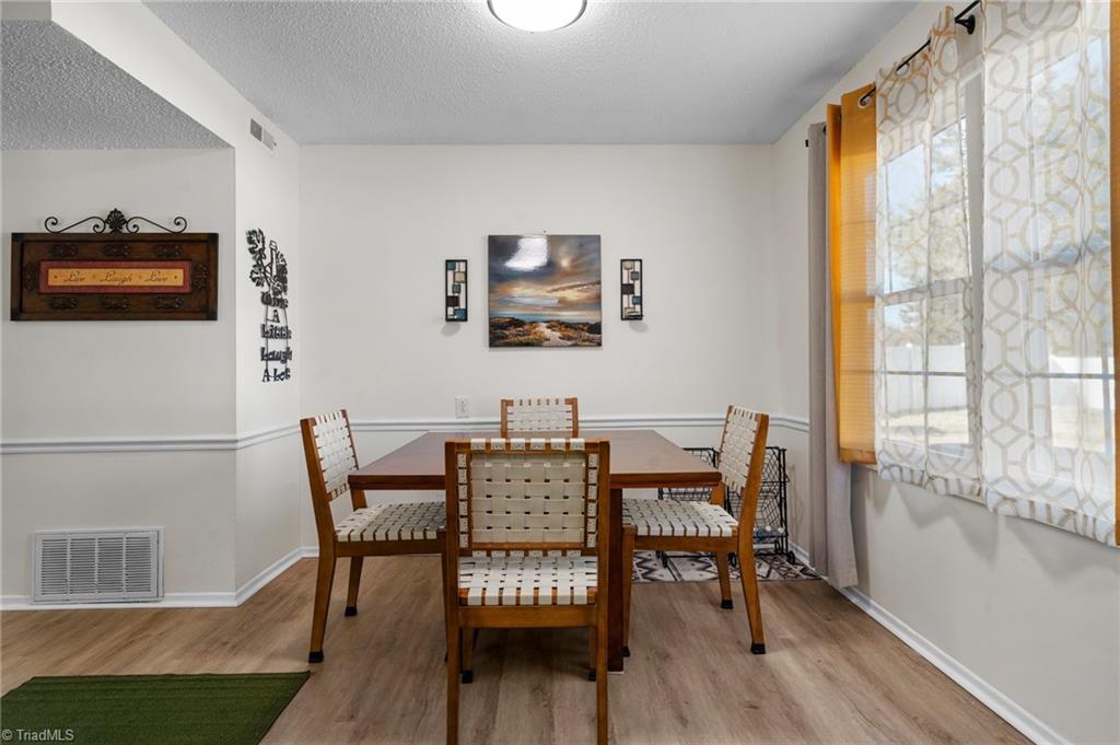 5001 Pressman Drive, Winston-Salem