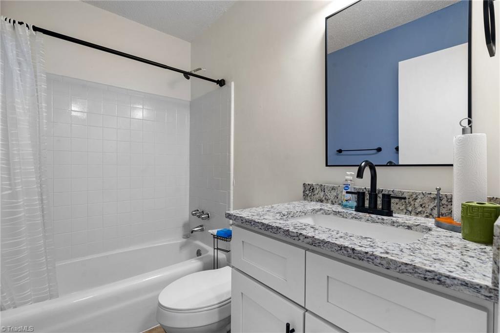5001 Pressman Drive, Winston-Salem