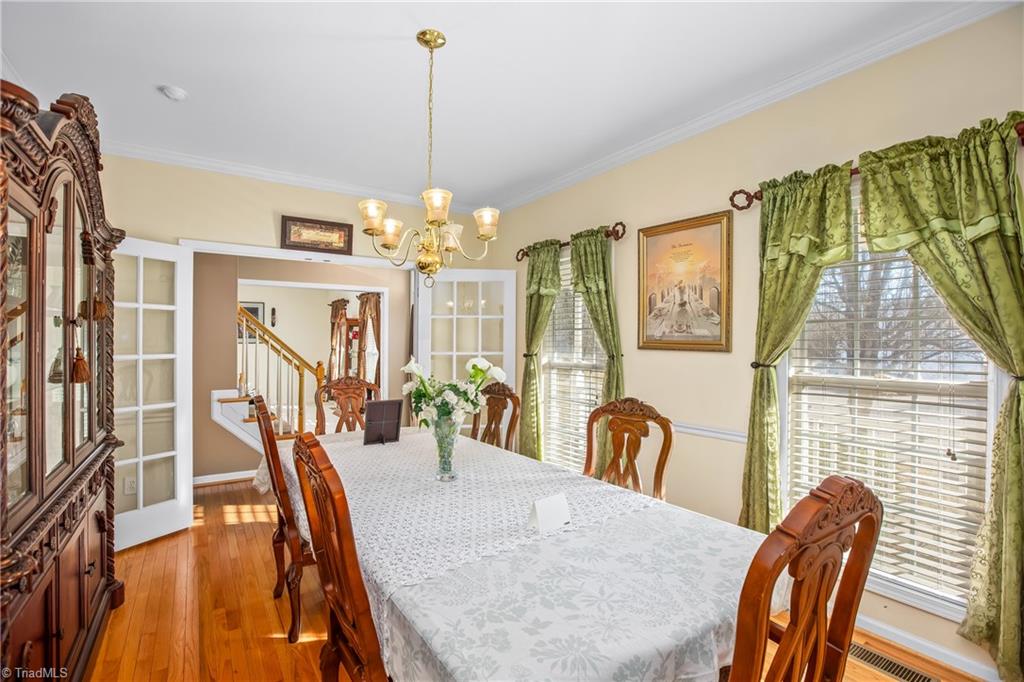 3978 Jordans Mill Court