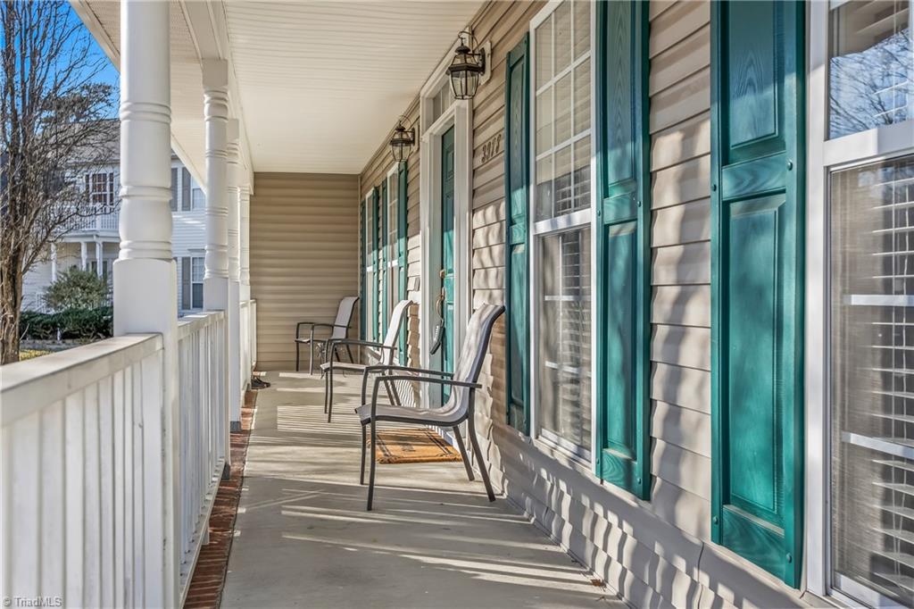 3978 Jordans Mill Court