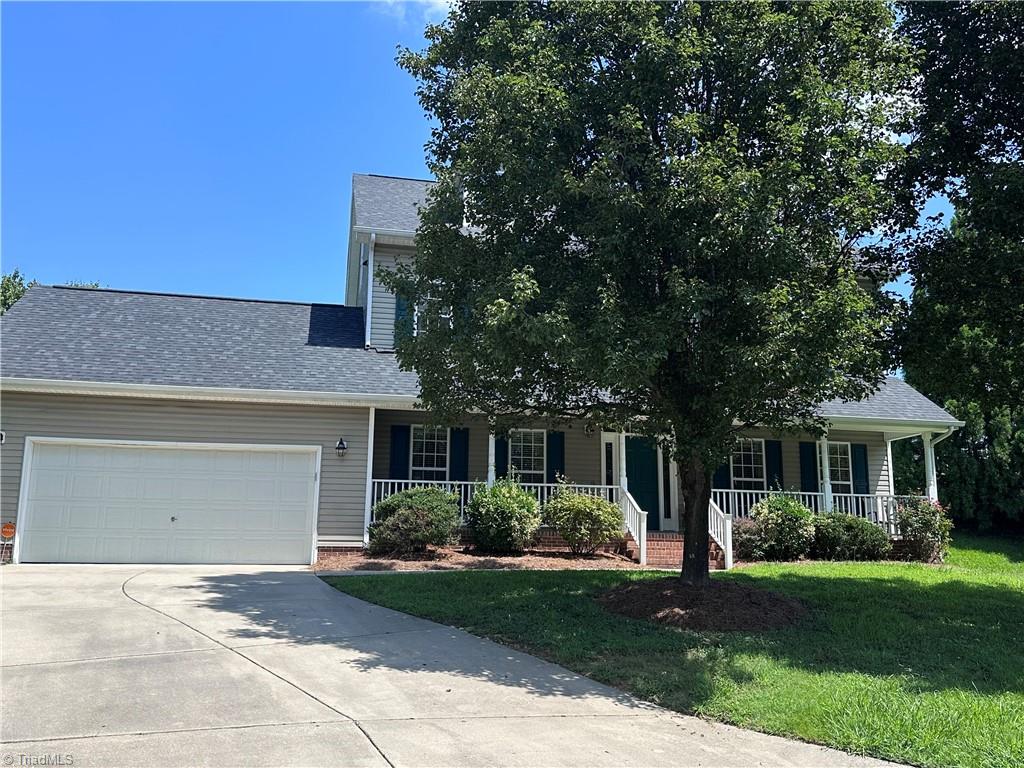 3978 Jordans Mill Court