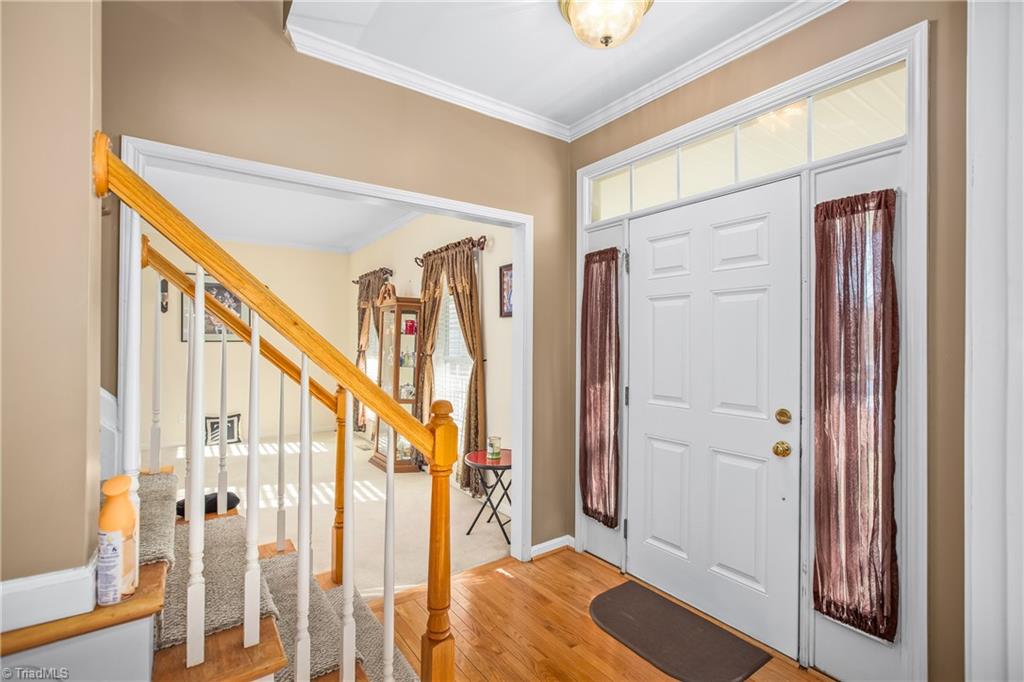 3978 Jordans Mill Court