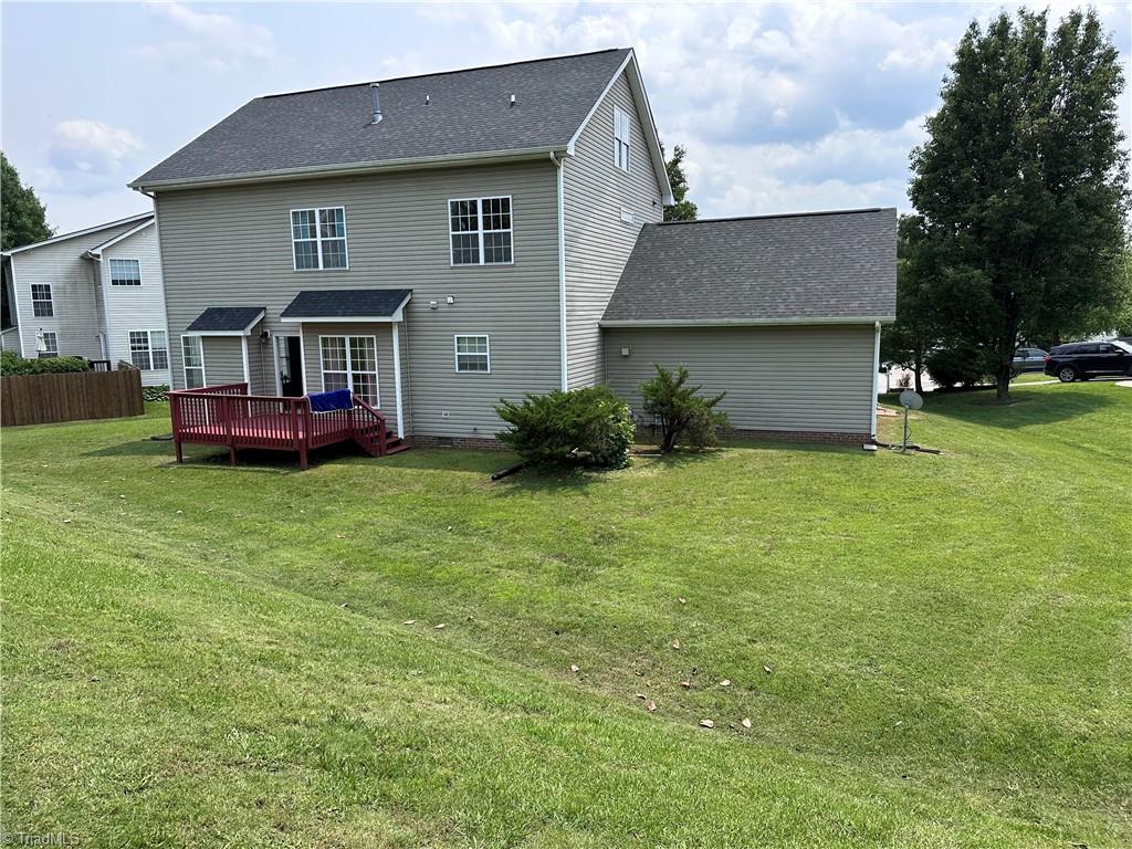 3978 Jordans Mill Court