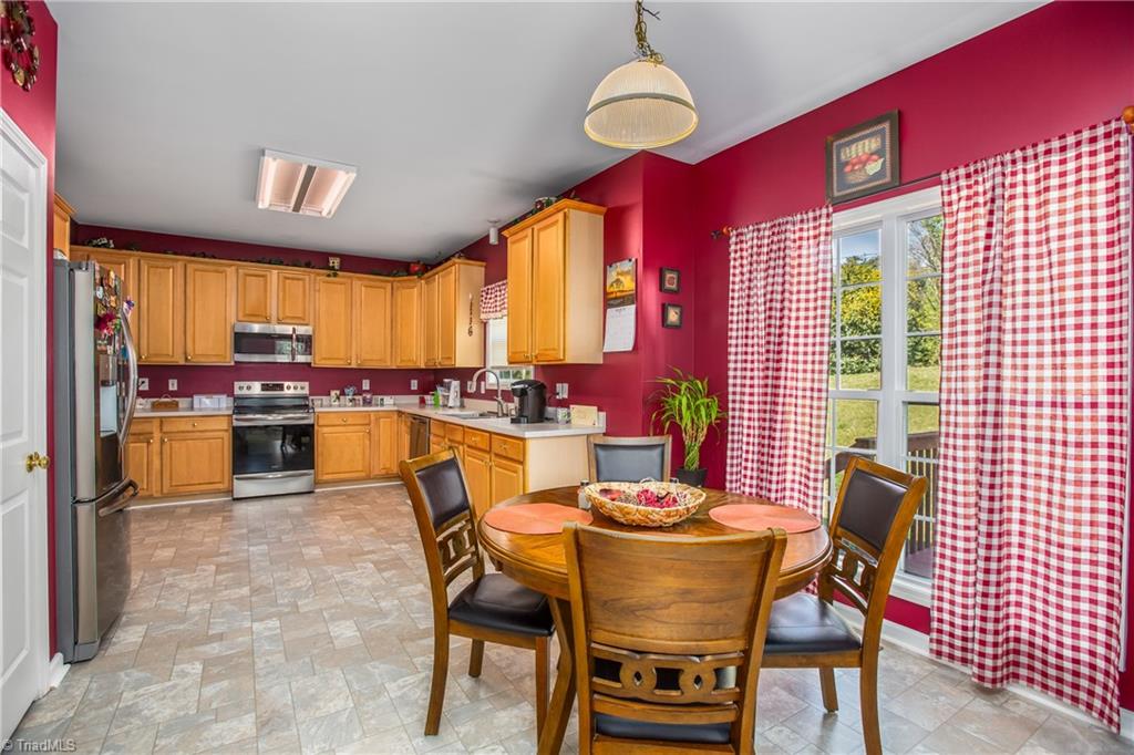 3978 Jordans Mill Court