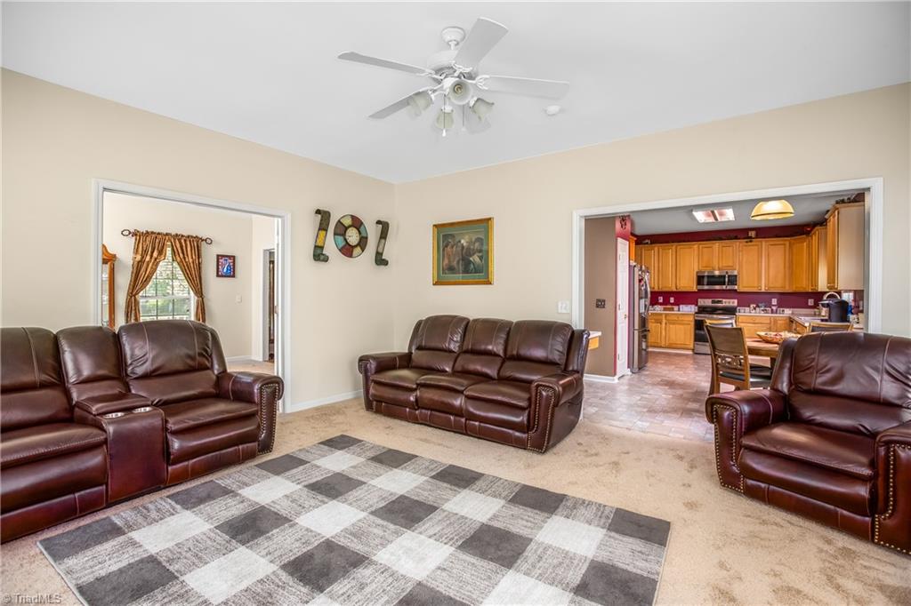 3978 Jordans Mill Court