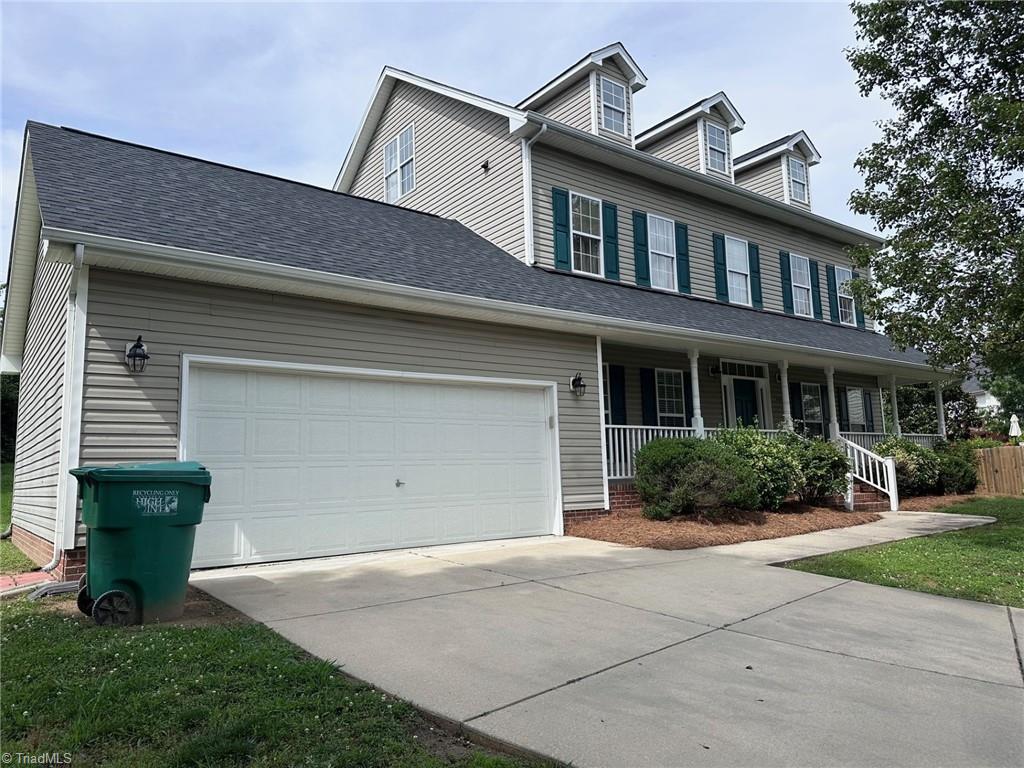 3978 Jordans Mill Court