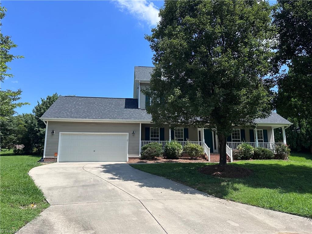 3978 Jordans Mill Court