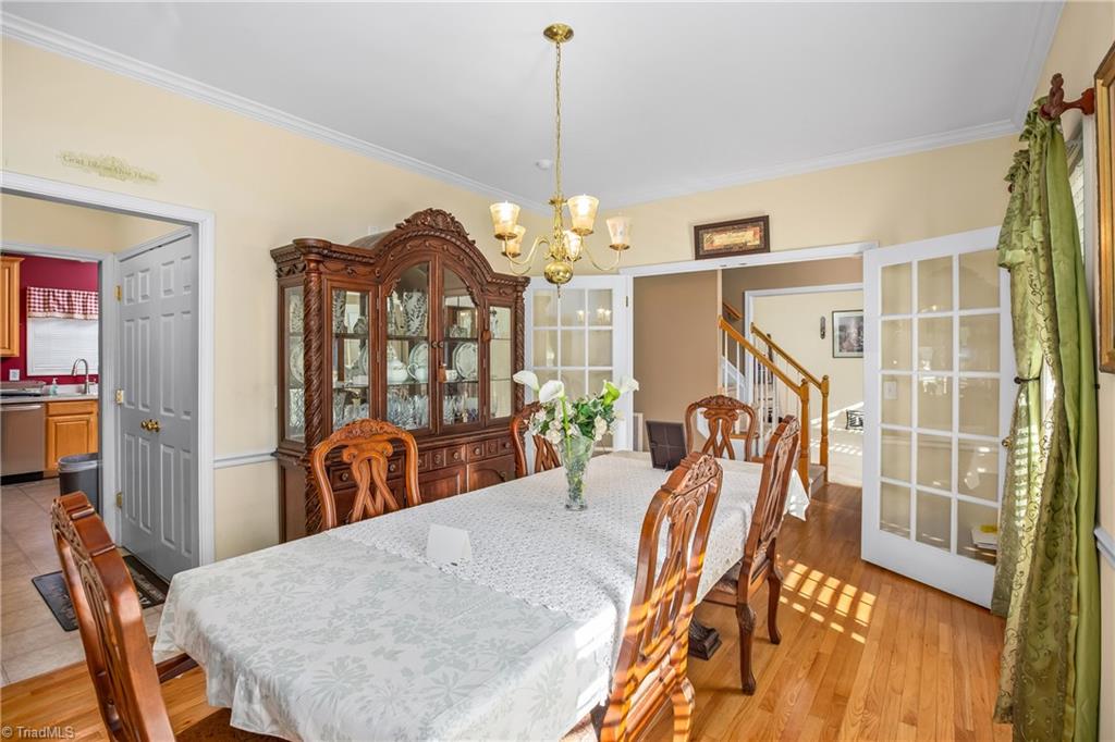 3978 Jordans Mill Court