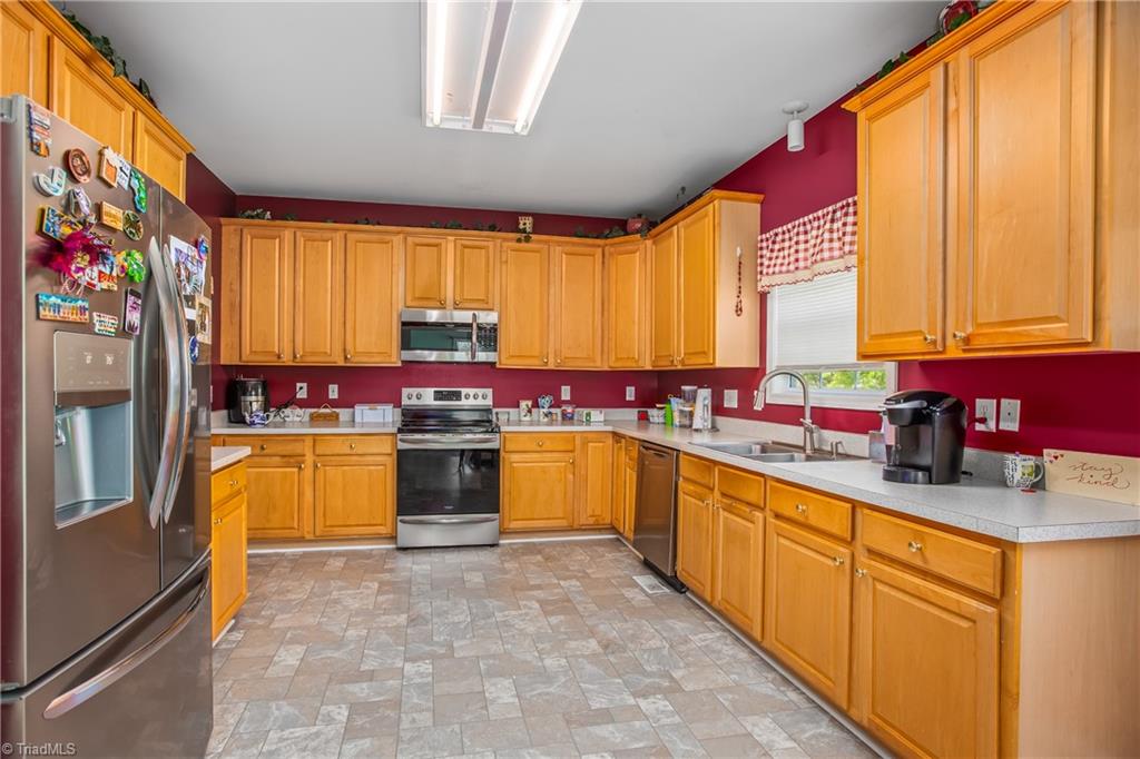 3978 Jordans Mill Court