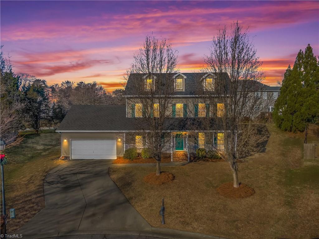 3978 Jordans Mill Court