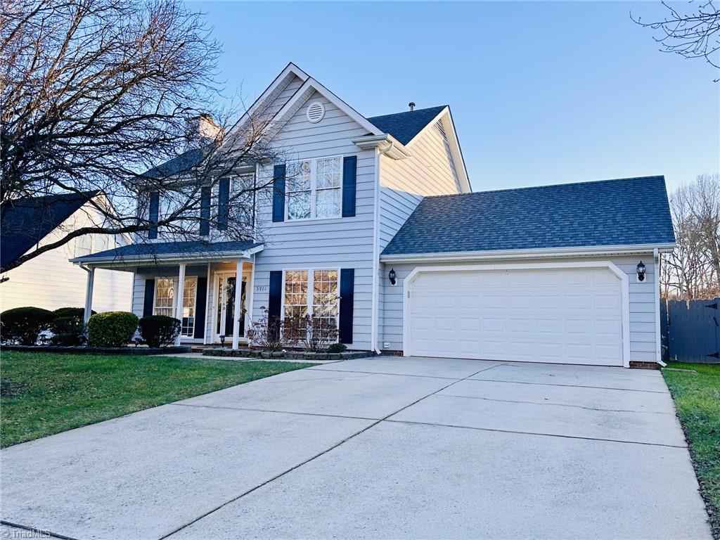 5911 Highland Grove Drive