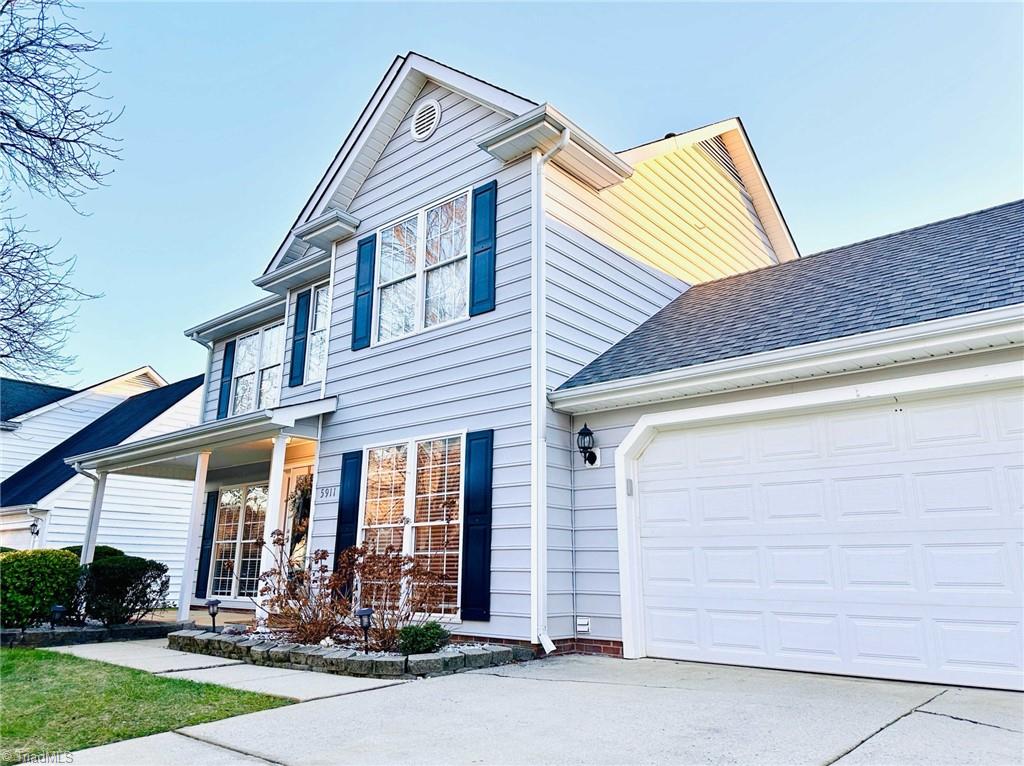 5911 Highland Grove Drive