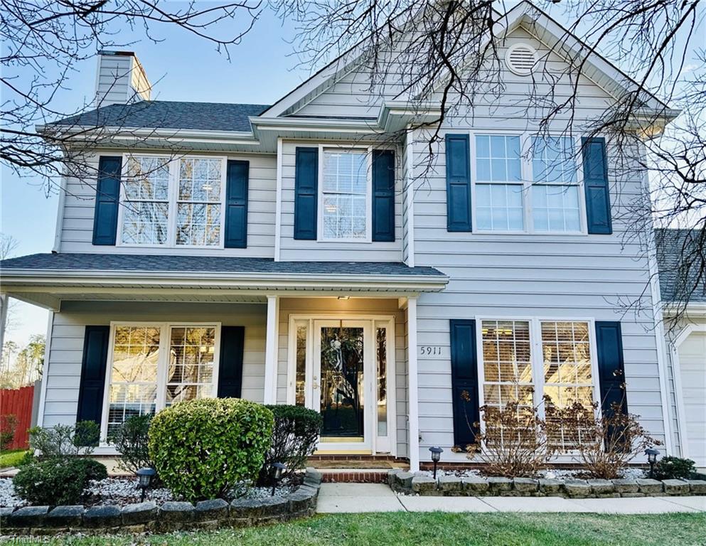 5911 Highland Grove Drive