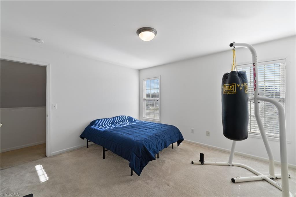 3966 Village Park Court, Winston-Salem